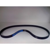 Ремень привода генератора G4AB-1300017 BAW Tonik